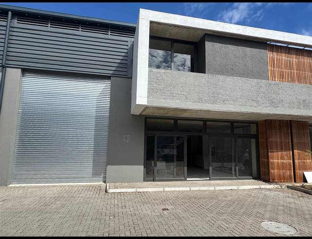 325M² WAREHOUSE TO LET IN BALLITO CENTRAL